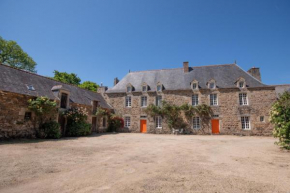 Manoir le Cosquer